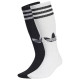 Adidas Κάλτσες Knee Socks 2 pairs